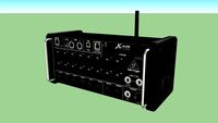 Behringer X-Air XR18