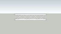 Global Truss F34 1.5m - SQ-4111