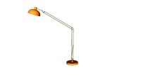 Lampa podłogowa