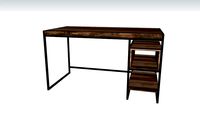 Tuareg] Writing Desk (TU690111)