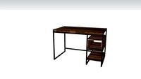 Tuareg] Writing Desk (TU690110)
