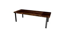 Tuareg] Dining Table 250 (TU680024SP4)