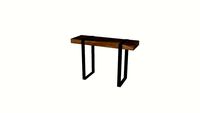 Celebes] Console Table Magnum 120 (CE260031)