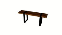 Celebes] Console Table Magnum (CE260033SP10)