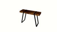 Celebes] Console Table 120 (CE260021)