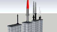 Vertical Launching System