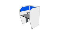 Posto de Atendimento Simples