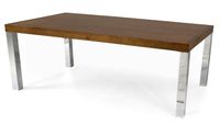 MESA DE JANTAR GEMMA