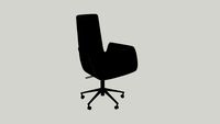 ghế làm việc - chair