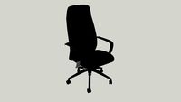 ghế làm việc - chair