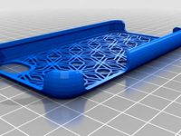 Customizer IPhone 4 Case - updated by barneytownsend