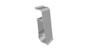 Skirting Board Arbiton INDO LM70