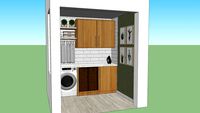 lavanderia laundry