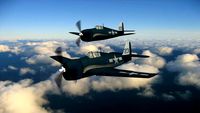 WW2+US_AIRFORCE+NAVY+F6FC+HELLCAT