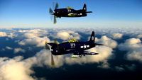 WW2+US_AIRFORCE+Grumman+F8F2+Bearcat