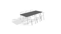Rec Tables 06