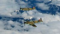 WW2+ROYAL_AIRFORCE+BOULTON+DEFIANT