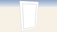 MDF Door NettFront A150/R3