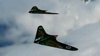WW2+LUFTWAFFE+HORTEN+GO229
