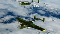 WW2+LUFTWAFFE+AR+arado+232