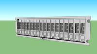 Sun Storage 6180 storage array
