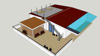 TERRAZZO SOLARIUM