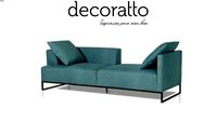 SOFÁ DECORATTO SINATRA