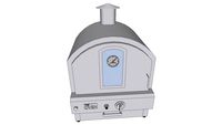 Summerset Pizza Oven