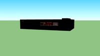 Teac (PD-265) CD player