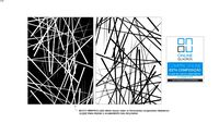 Kit painel canvas - linhas abstratas