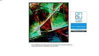 Quadro clássico- Composição Abstrata 1039