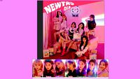 Dia - Newtro CD]