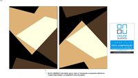 Composição- The Mocha Shapes