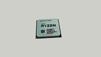 AMD ryzen 9 3900X gen3