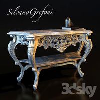 Console Silvano Grifoni