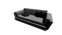 2 seat sofa