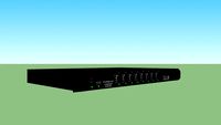 Radio Active Designs - TX-8U