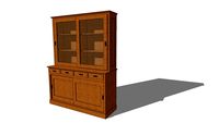 Java Shopcabinet