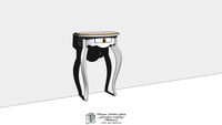 тумба прикроватная bedside table