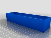 Tool Drawer Insert by SteveMac