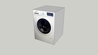 lave linge siemens iq500