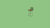 BERTOIA