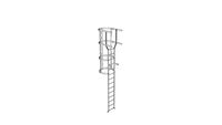 Cat Ladder