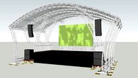 STAGE T87