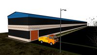 BISMILLAH MOTSHO KHAMAR & LAYER BROILER FARM BIILDING-02