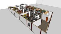 MUDAFA GROCERY MARKET