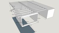 campervan bed