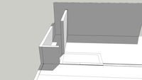 proyecto ampliacion de casa Ivan