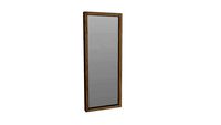 Fissure] Mirror With Frame 8cm (FI450213)