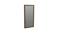 Fissure] Mirror with Frame 4cm (FI450214SP3